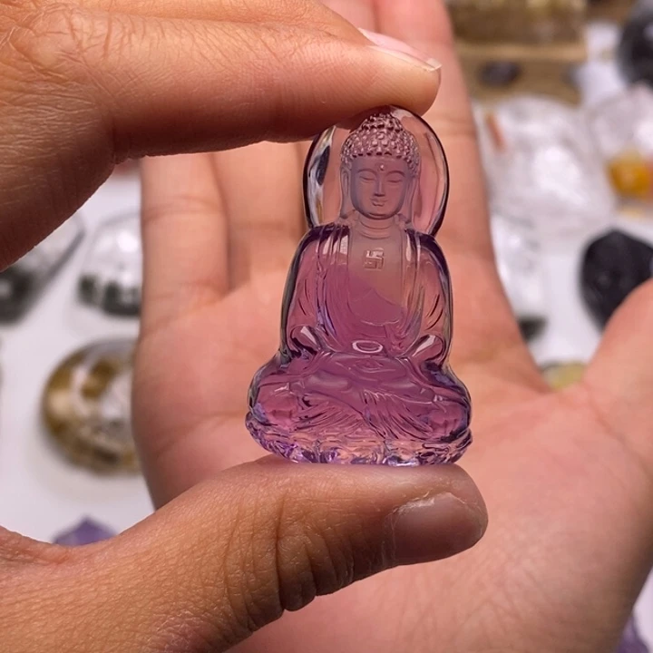 1***2颈饰未镶嵌水晶定制