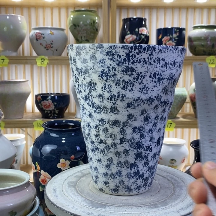 手工高温陶瓷景德镇