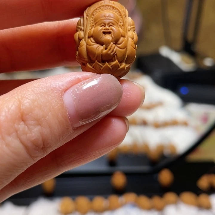 橄榄核手串/手链橄榄核