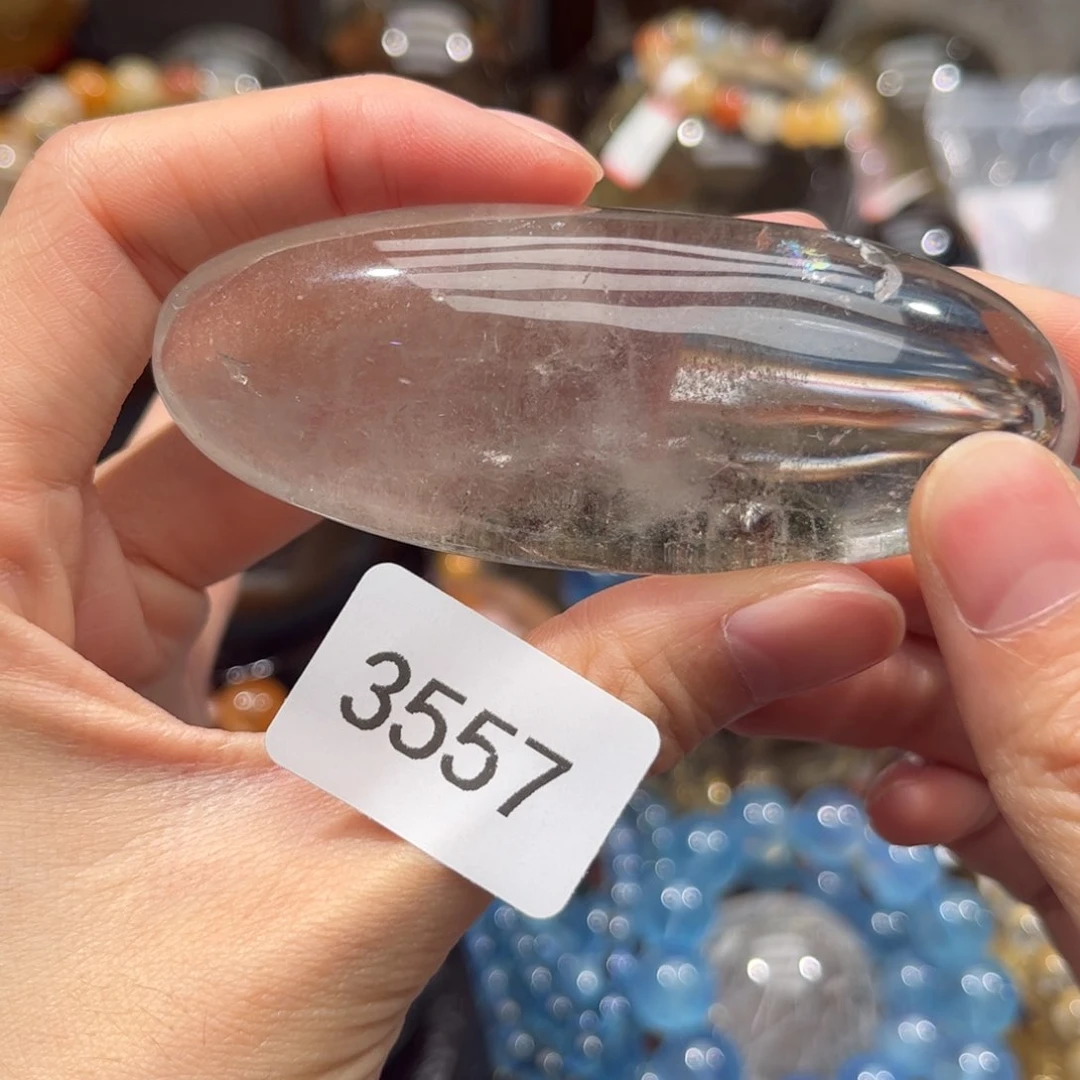 【闪购商品】未镶嵌大型摆件（非配饰）水晶