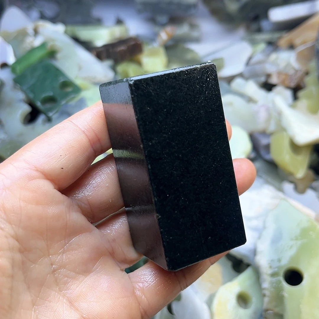 未镶嵌和田玉珠宝奇石