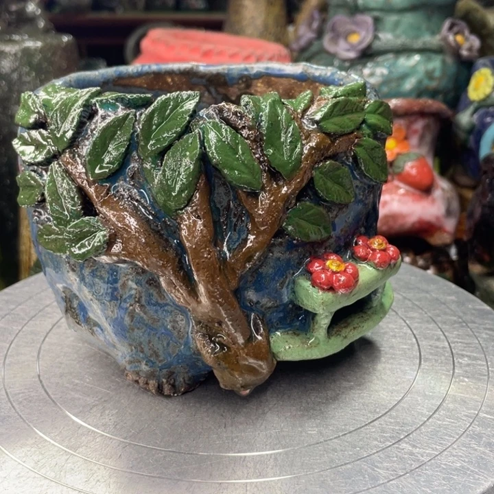 陶瓷制品不退不换86