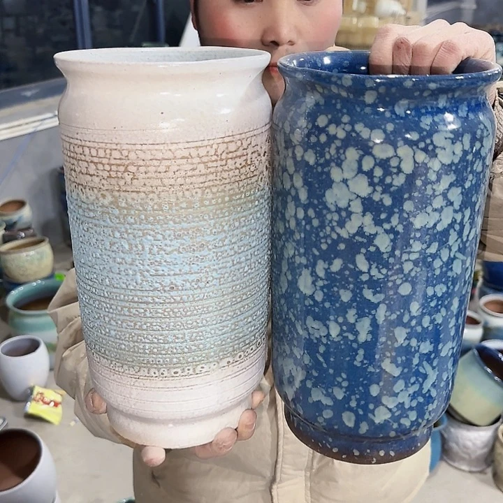 红陶高度32口15啦啦啦