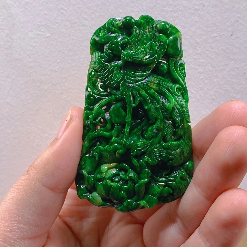 【闪购商品】颈饰未镶嵌翡翠