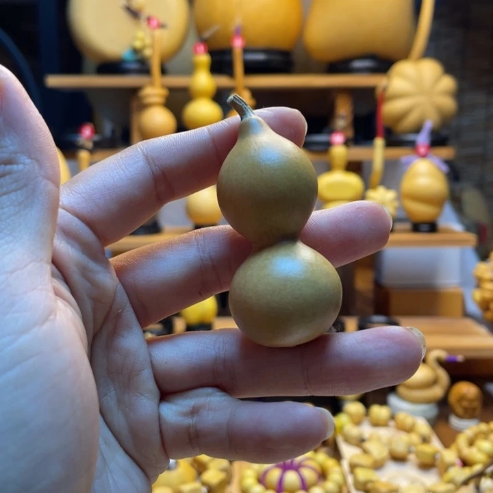 9***上天然葫芦自然生长