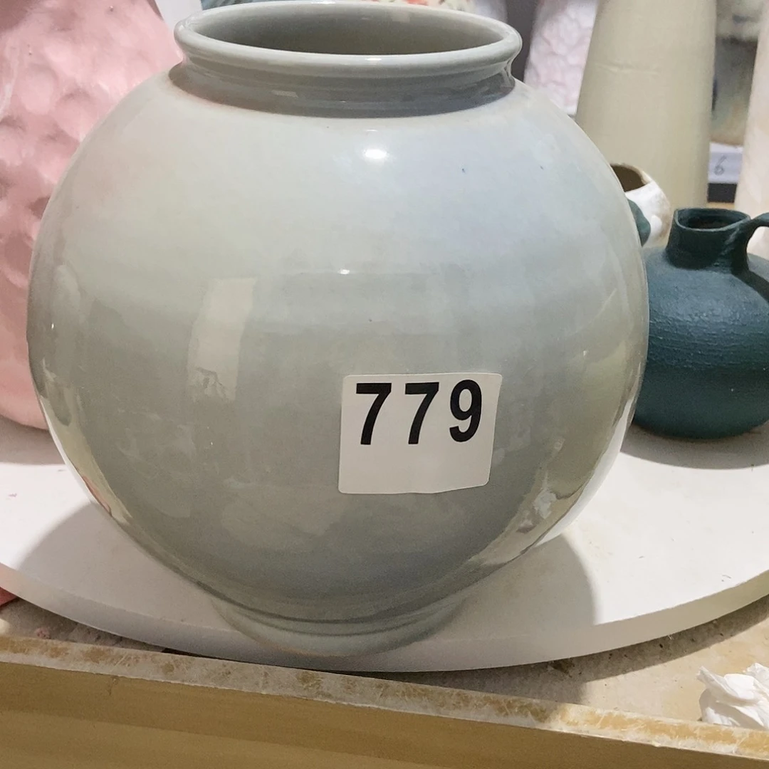 陶瓷景德镇花瓶福利款