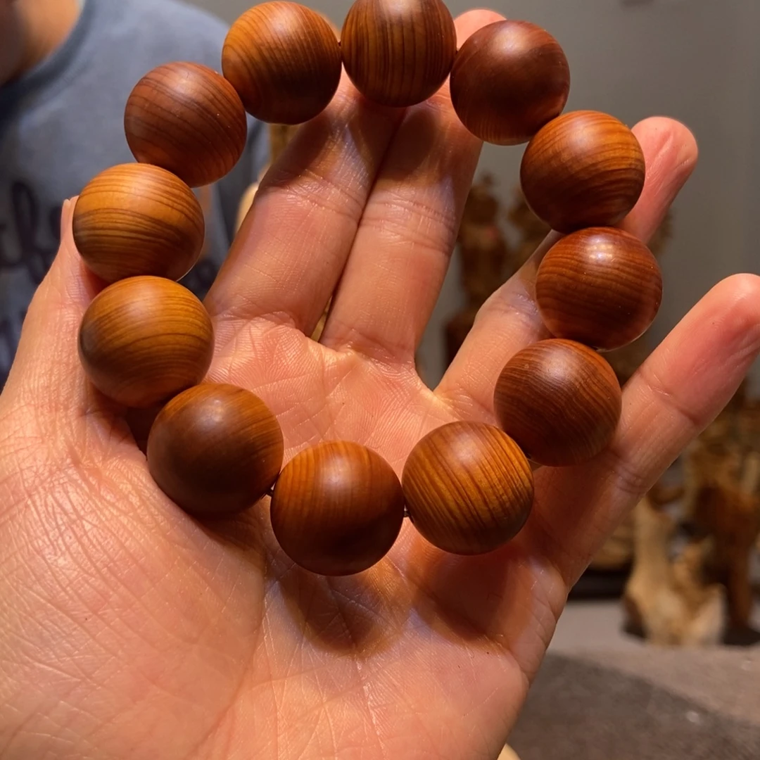 柏木（崖柏）太行崖柏根雕摆件