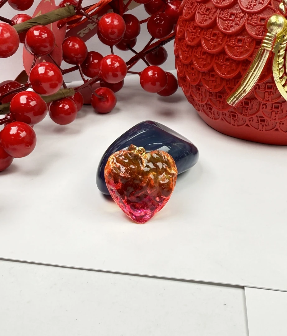 【寶鑶*PR】3.8好物节*|时尚吊坠多样性发一件-K253(商城）