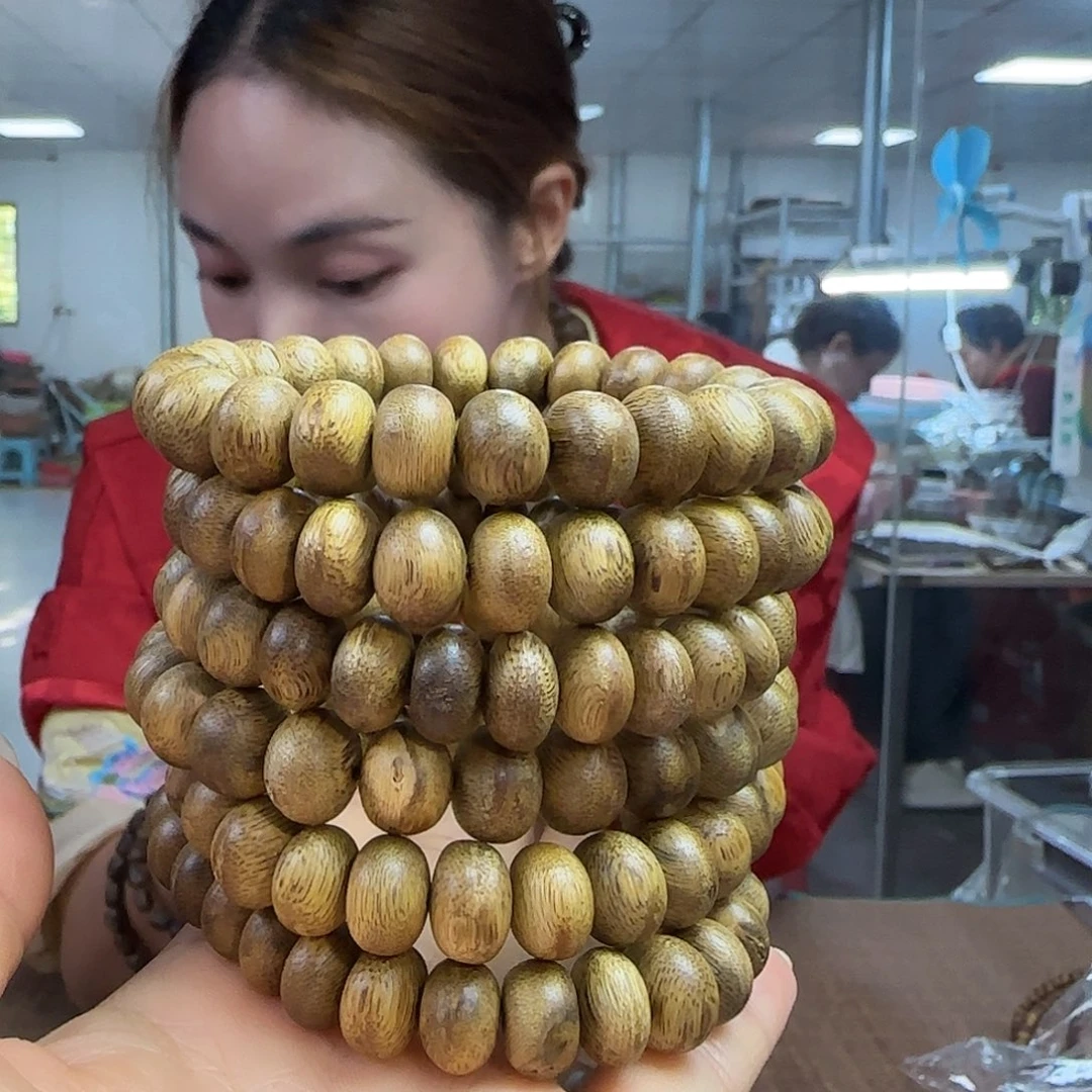 沉香手串多样性发货1条金丝油999109.5