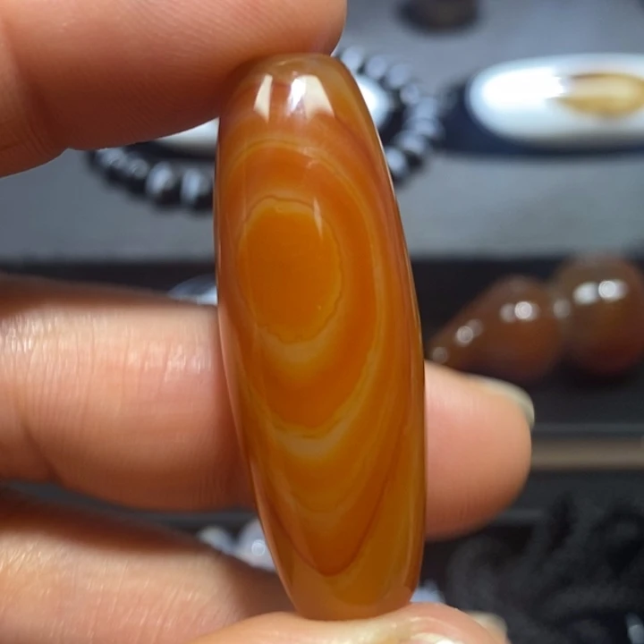 玛瑙/玉髓未镶嵌挂件