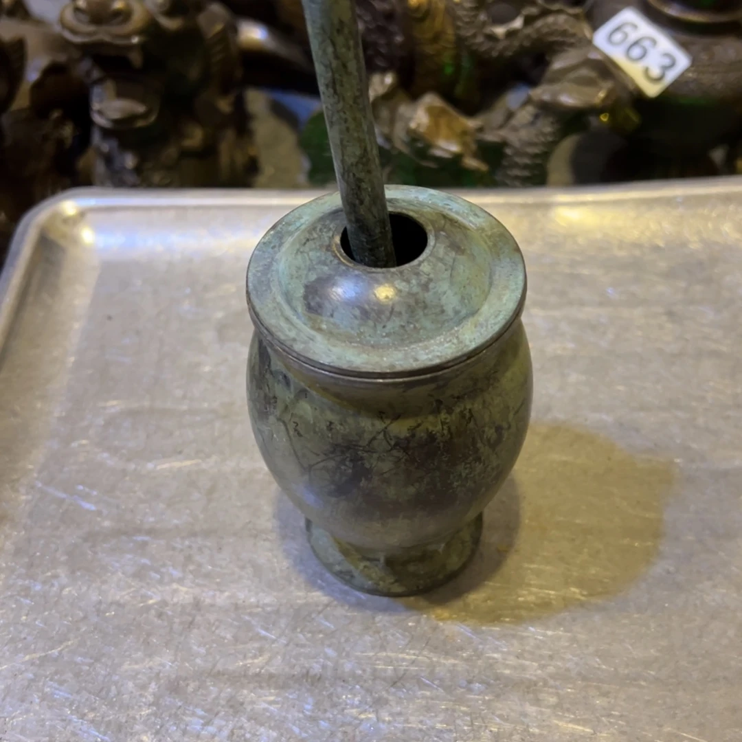 黄铜摆件工艺品摆件