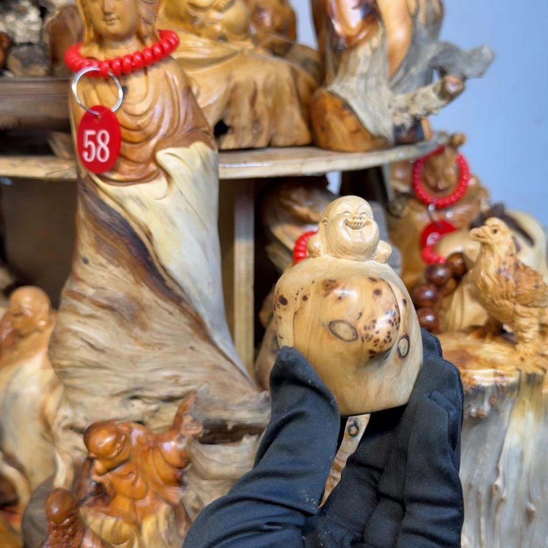 柏木（崖柏）6666666666