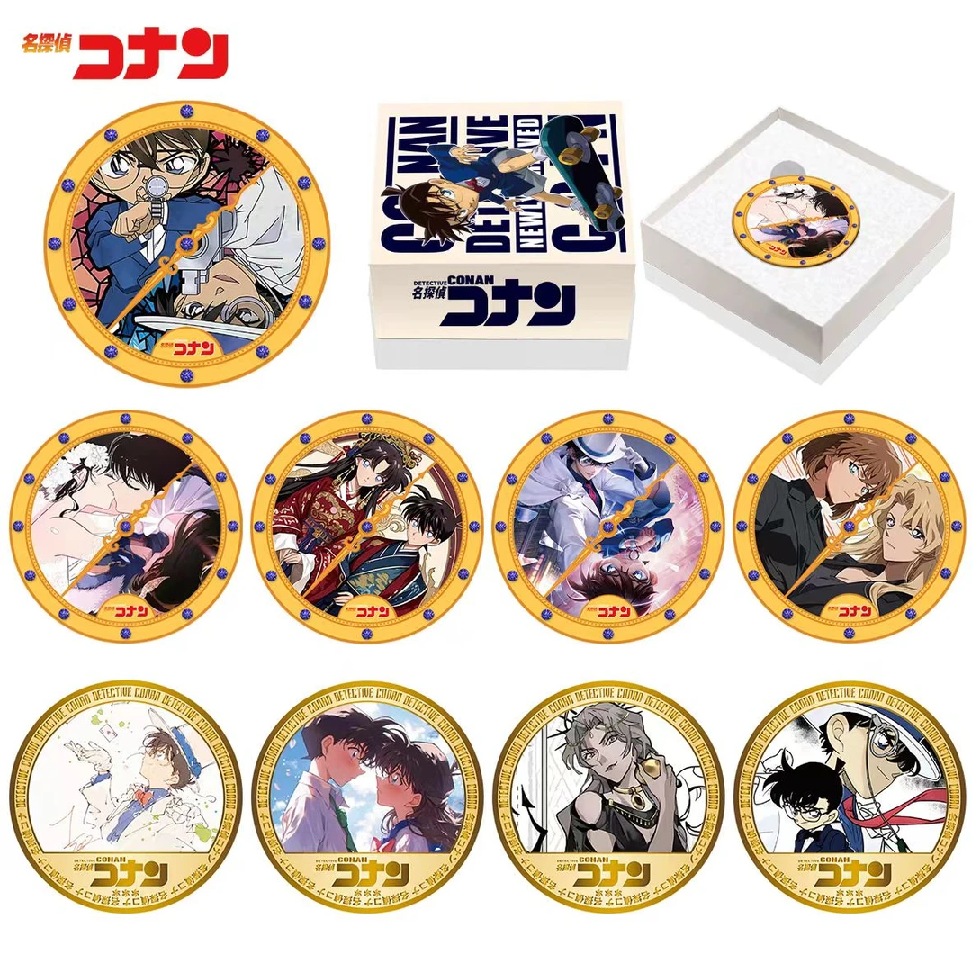 【拍一开二】GO Card贵金属收藏金币盲盒（代拆）