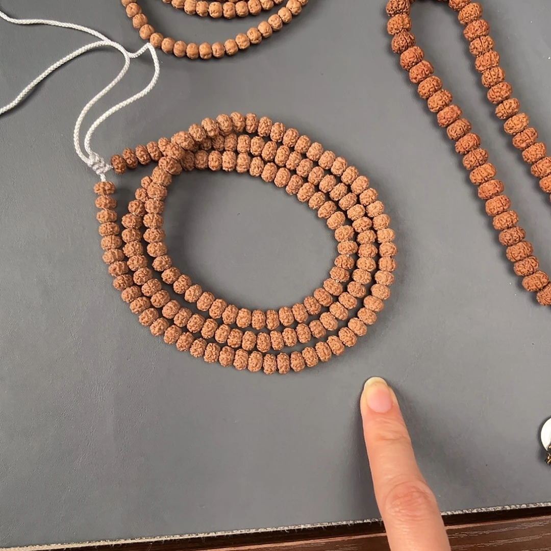 金刚菩提吊坠树祖长串