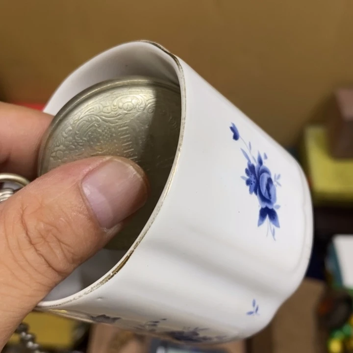 用***6其他中古工艺品一件