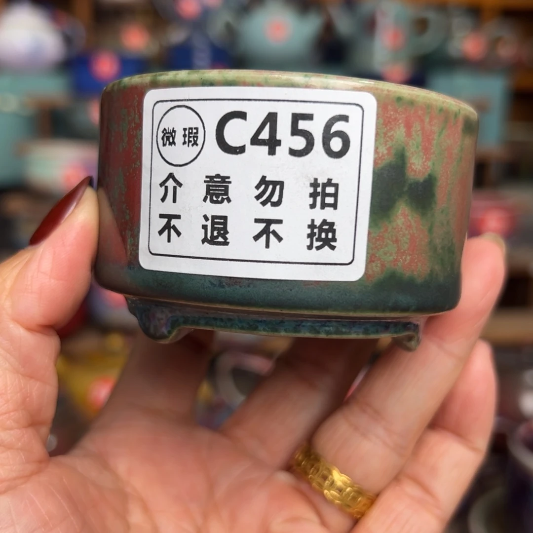 手工制作手拉坯茶具