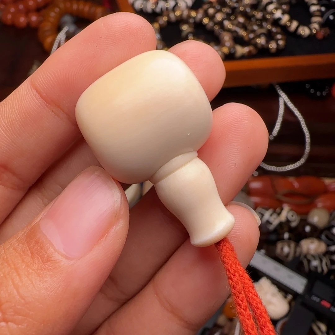 金刚菩提吊坠丹*这个