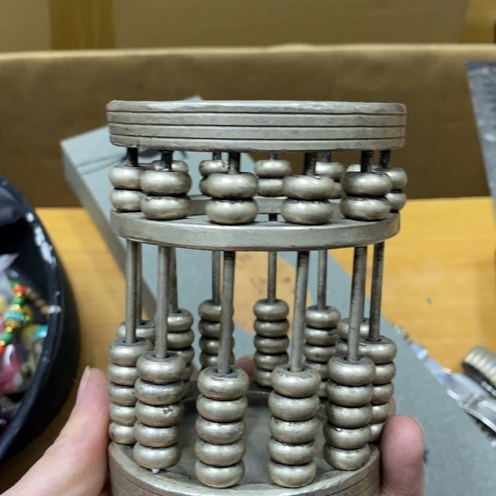 其他中古工艺品一件