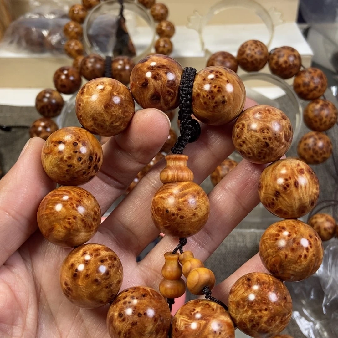 手串/手链柏木（崖柏）