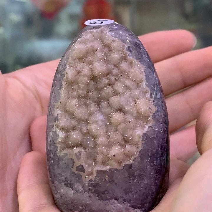 未镶嵌大型摆件（非配饰）水晶