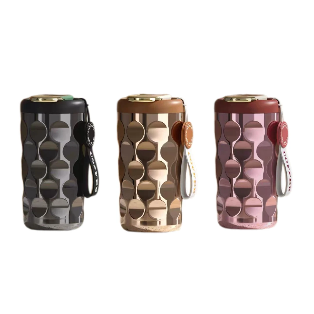 星愿保温杯 304外壳316内胆410ml