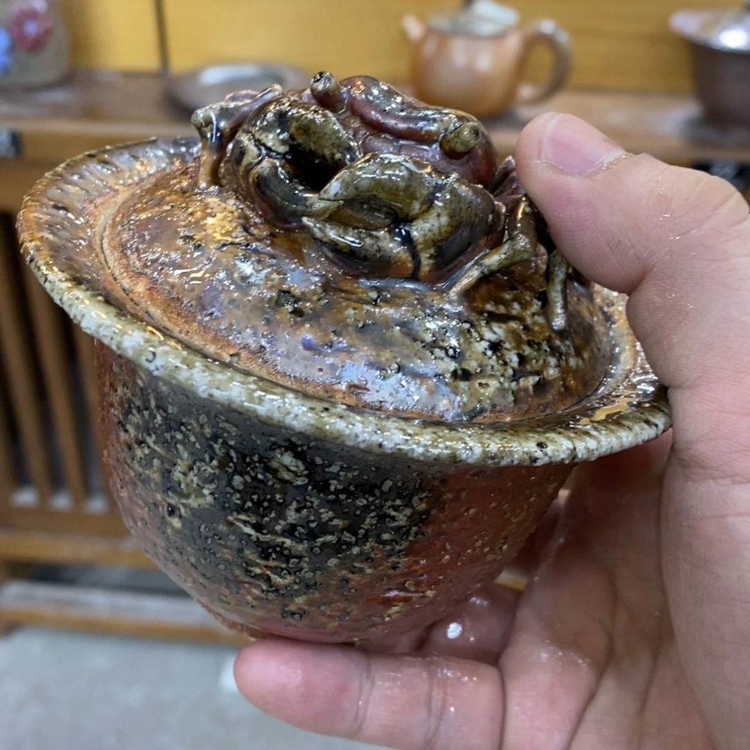 陶园柴烧，精品高货129折扣