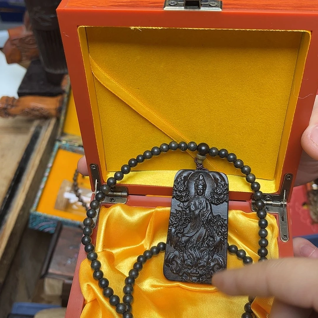 大叶紫檀（黑酸枝木类）