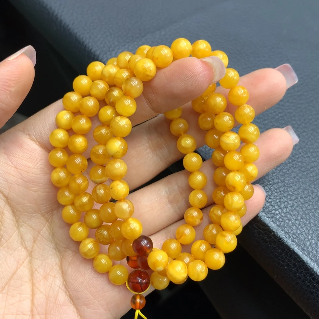 琥珀未镶嵌珠宝奇石6.5m