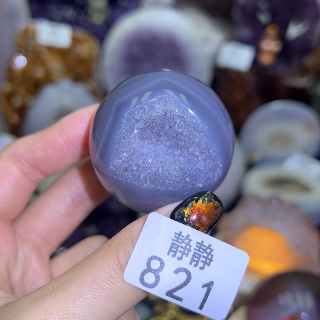 未镶嵌大型摆件（非配饰）水晶821