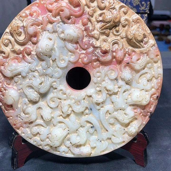 底槽青一物一图发货，支持七天无理由。