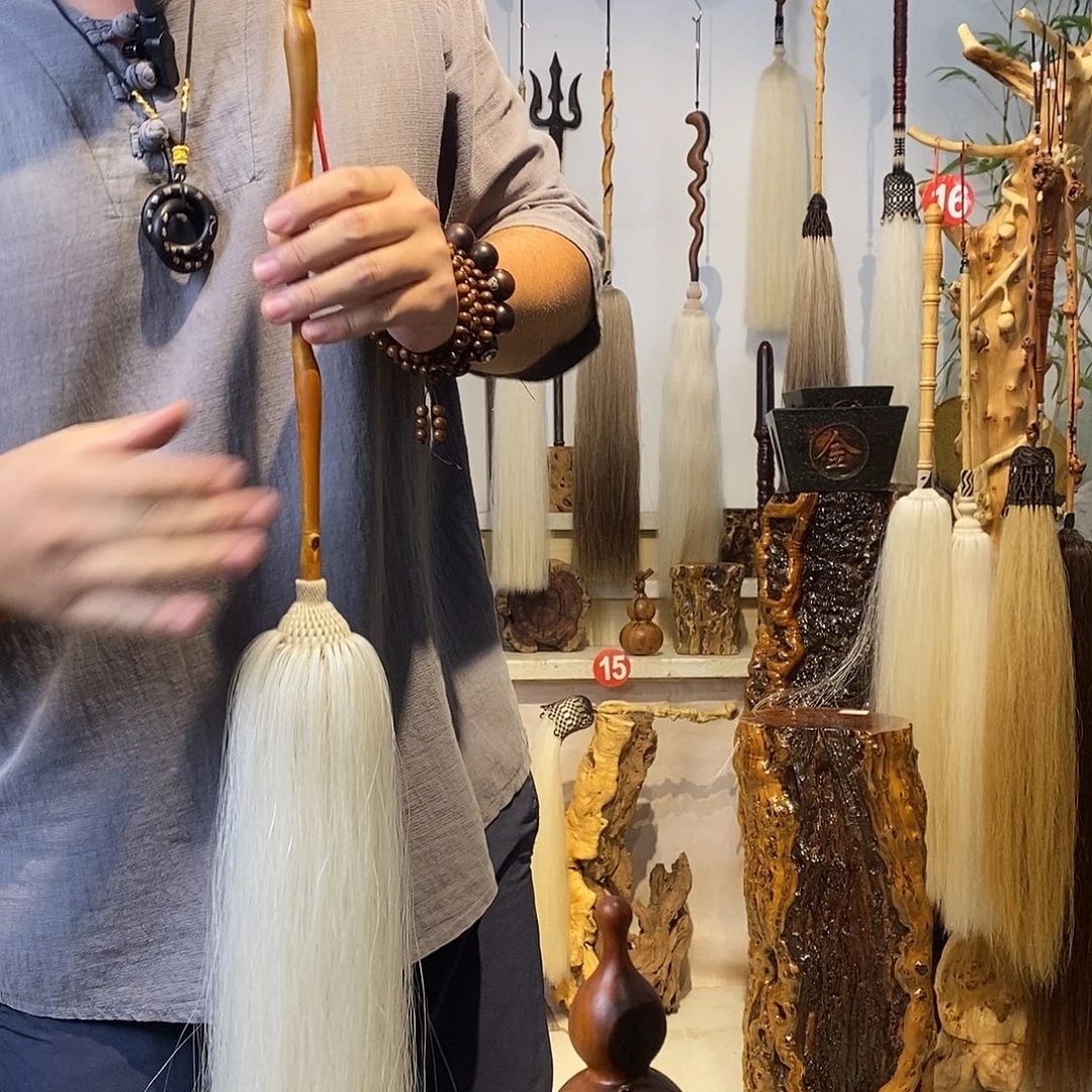 实物展示一物一拍