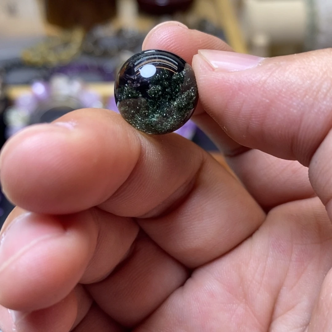 烟***邀手链未镶嵌水晶默认