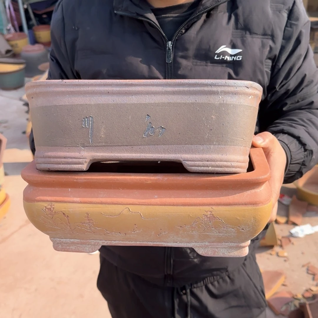 紫砂瑕疵和瑕疵都