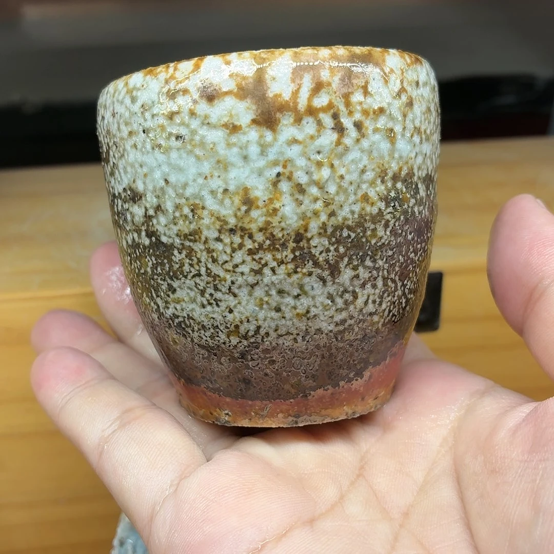 陶园柴烧，精品高货104