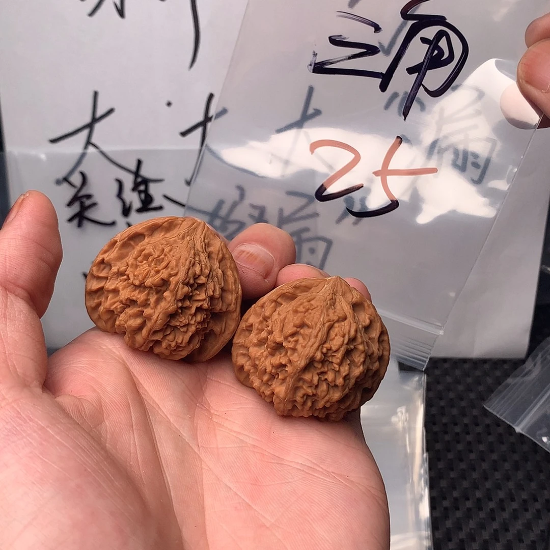 文玩核桃把件22222222222