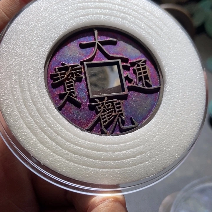 铜现代工艺品仿制品