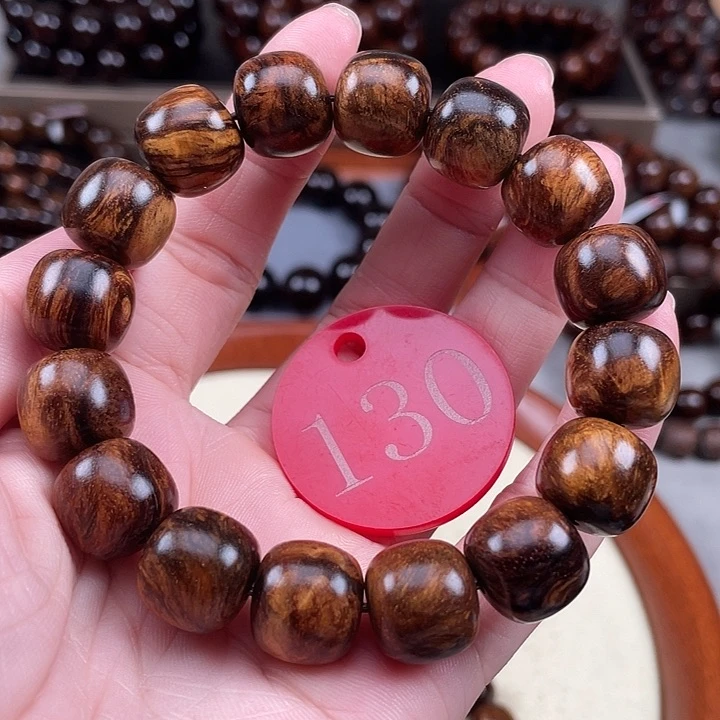 贡木其他螺旋瘤疤老型1314手串