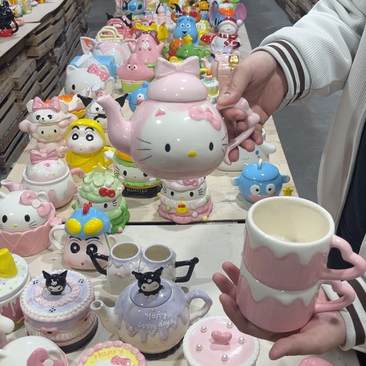 紫砂茶案我们都是在等着