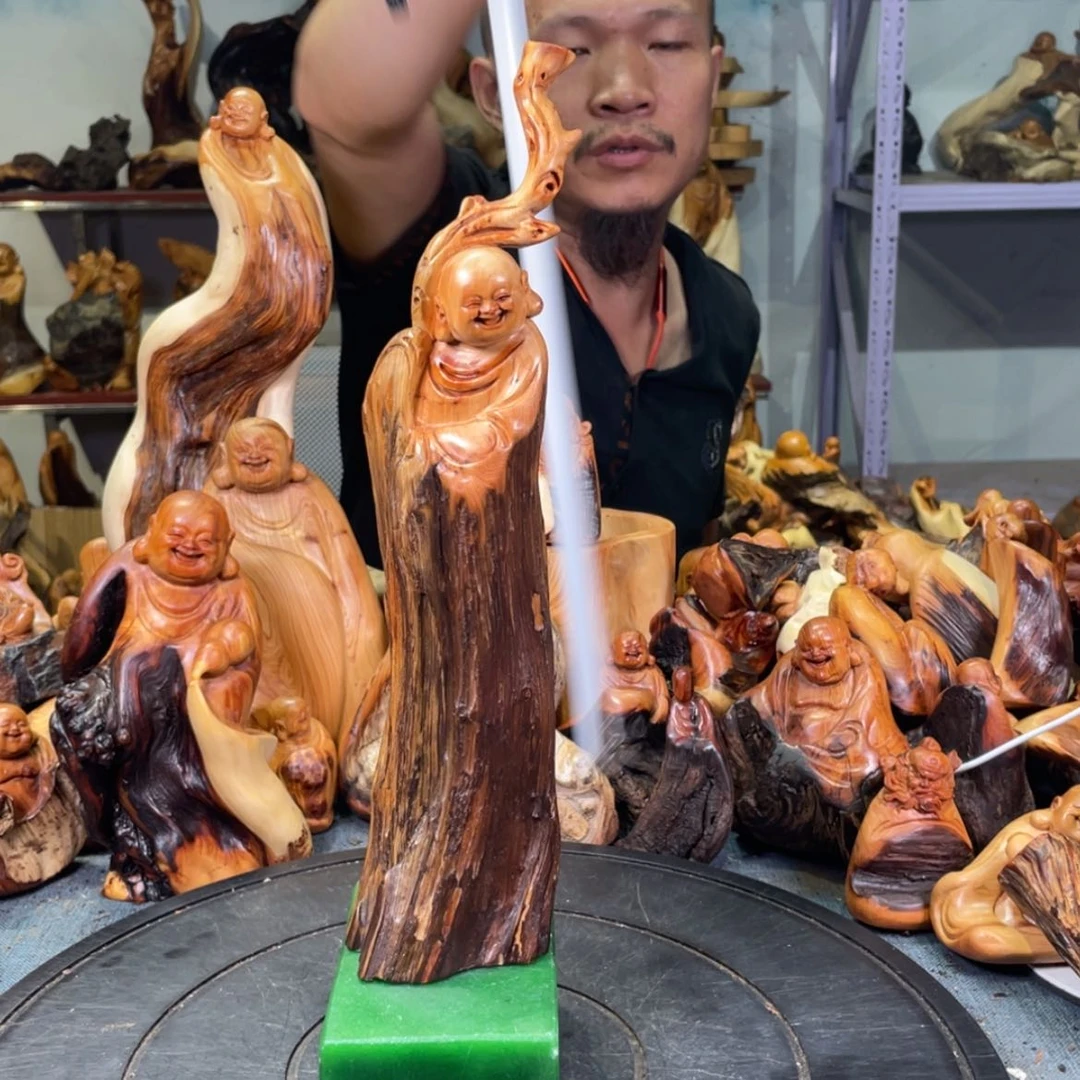 【闪购商品】柏木（崖柏）其他