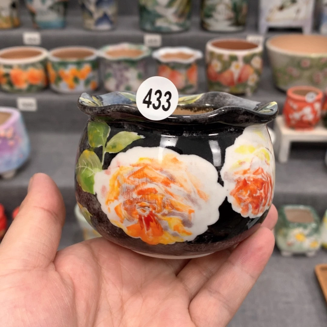 罐精品手绘，双十一活动返场