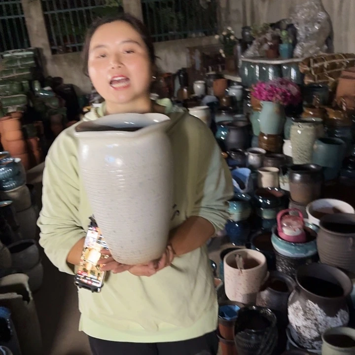 口20高31一个盆子