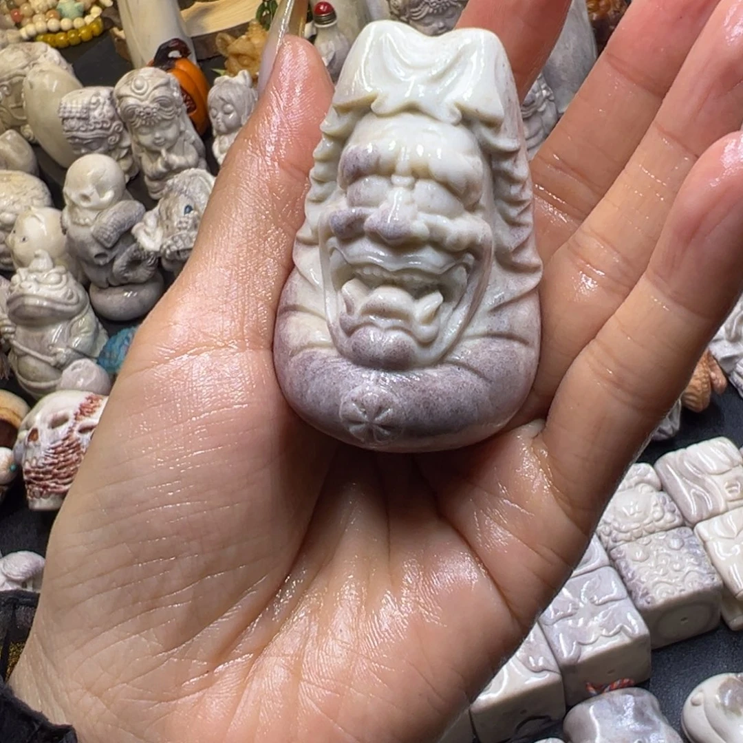 手串/手链鹿骨鹿角