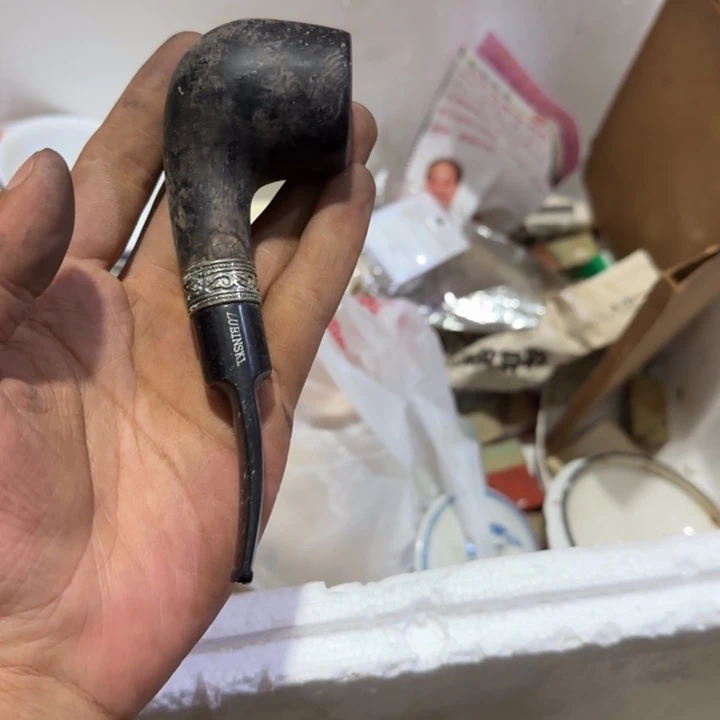 手柄款水晶玻璃@**生