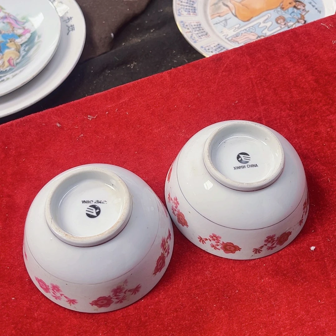 摆件，烧制问题都是正常的136号