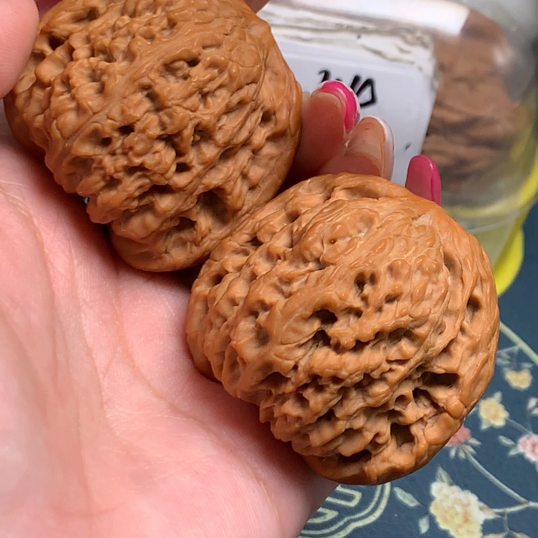 把件文玩核桃46-33521-8