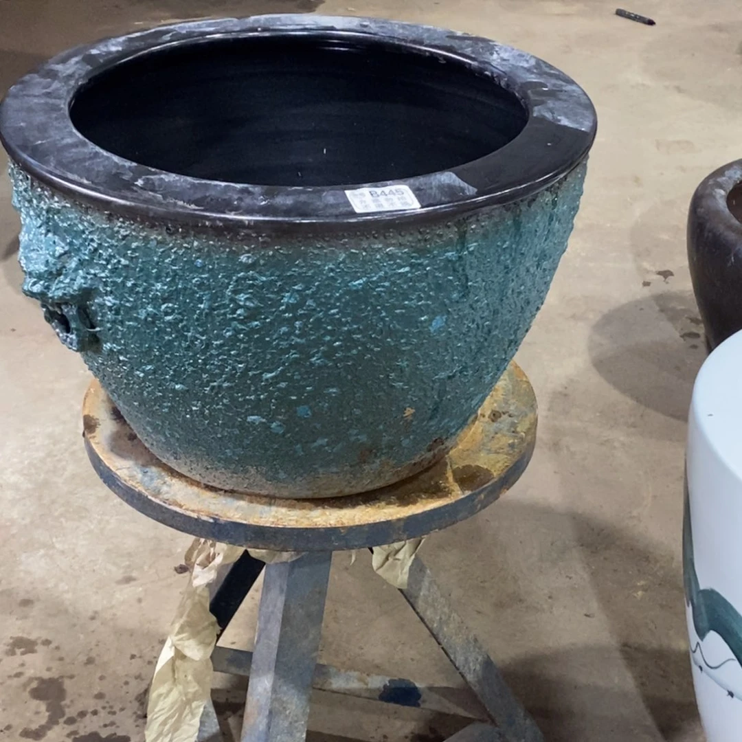 确保不漏水处理的情况直径40，445