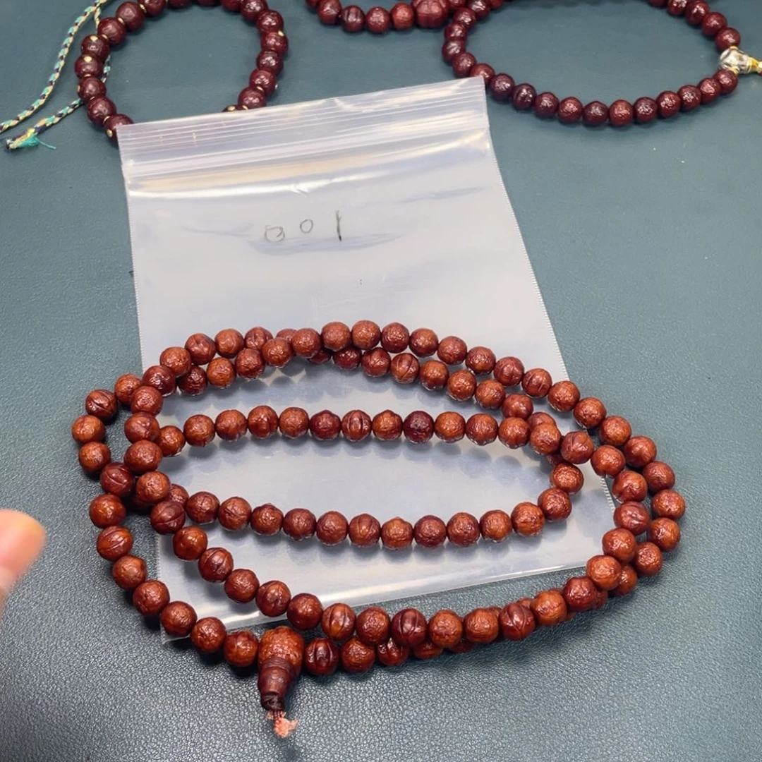 凤眼菩提吊坠凤眼001