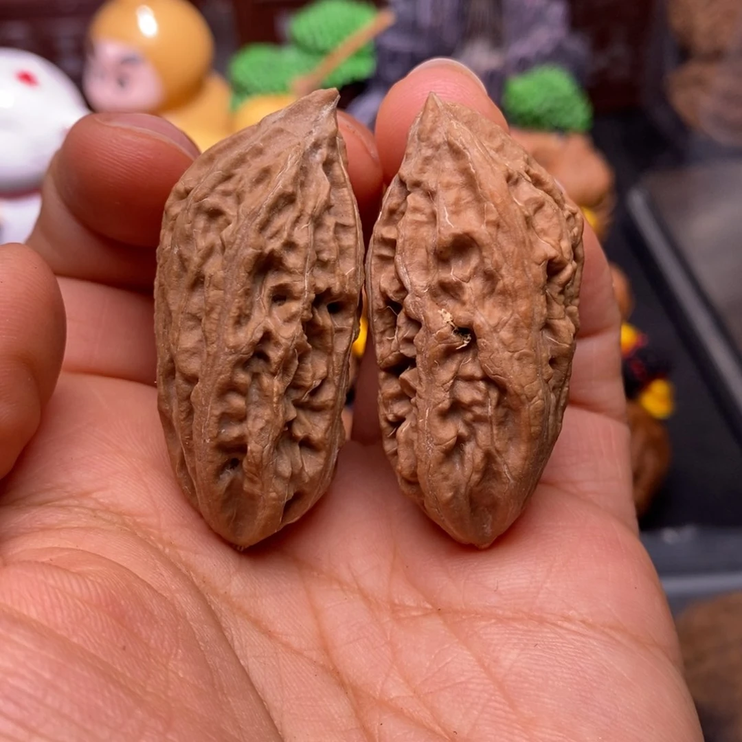 文玩核桃把件核桃97