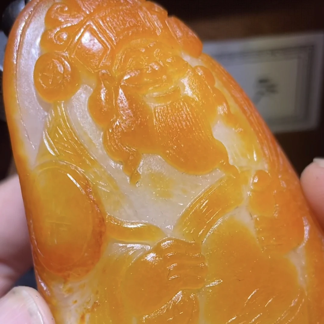 和田玉首饰珠宝拍一发一D2