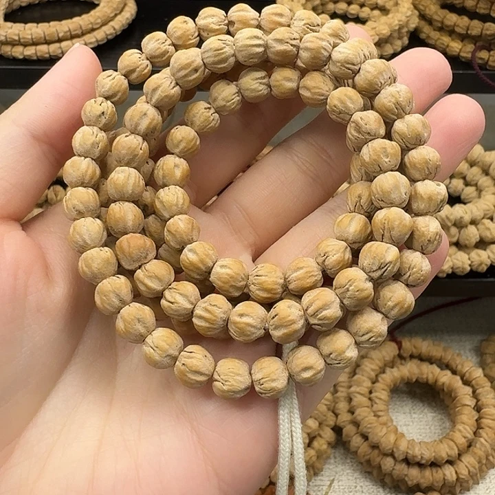 柏香籽/百香籽吊坠